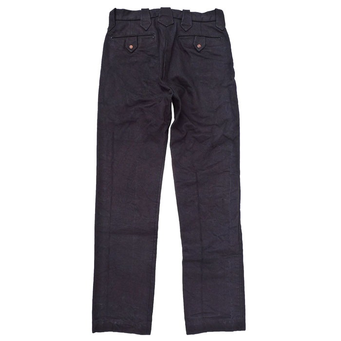 MFSC"TRUCKSTOP"16oz MIDNIGHT DENIM"DEPUTY"PANTS