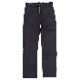 MFSC"TRUCKSTOP"16oz MIDNIGHT DENIM"DEPUTY"PANTS