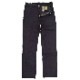 MFSC"TRUCKSTOP"16oz MIDNIGHT DENIM"DEPUTY"PANTS