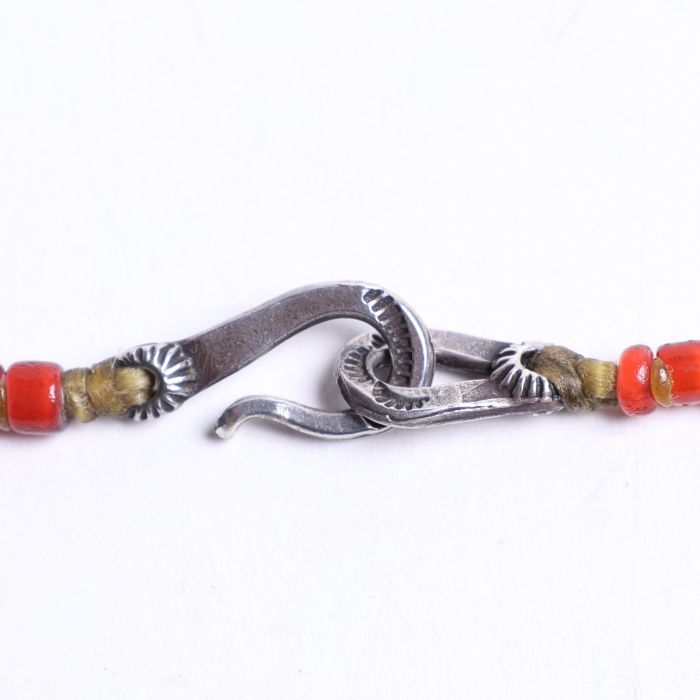14 ANTIQUE WHITE HEARTS ����/THUNDERBIRD