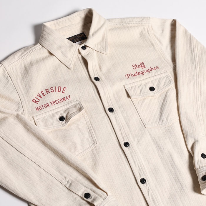 HILLBILLY SHIRTS