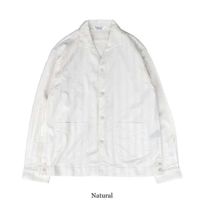 Havana L/S Shirt / TR26SS-403