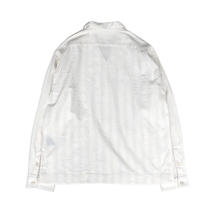 Havana L/S Shirt / TR26SS-403