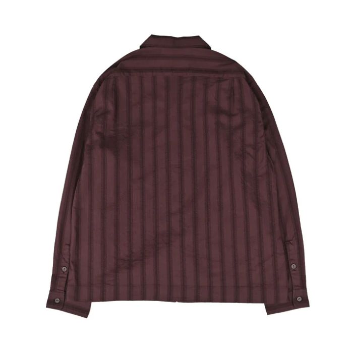 Havana L/S Shirt / TR26SS-403