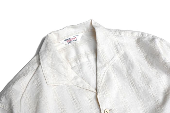 Havana L/S Shirt / TR26SS-403