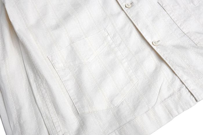 Havana L/S Shirt / TR26SS-403