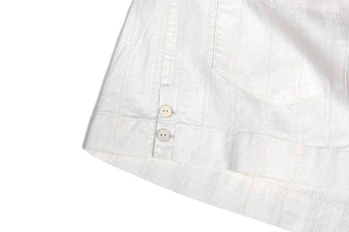 Havana L/S Shirt / TR26SS-403
