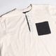 VINTAGE HENLY NECK LS 2-TONE
