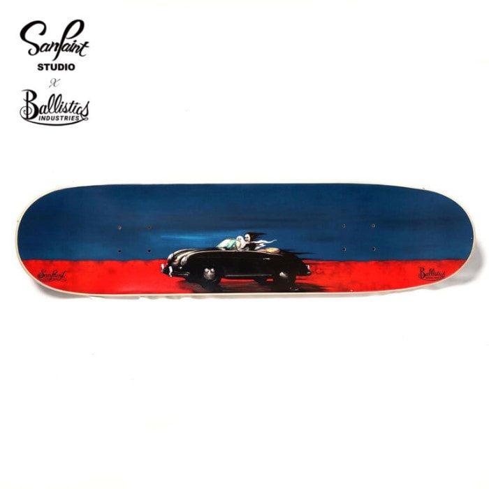 San Paint DECK&CASE&DECKTAPE | すべての商品 | WESTERN RIVER ONLINE San Paint DECK&CASE&DECKTAPE | すべての商品 | WESTERN RIVER ONLINE