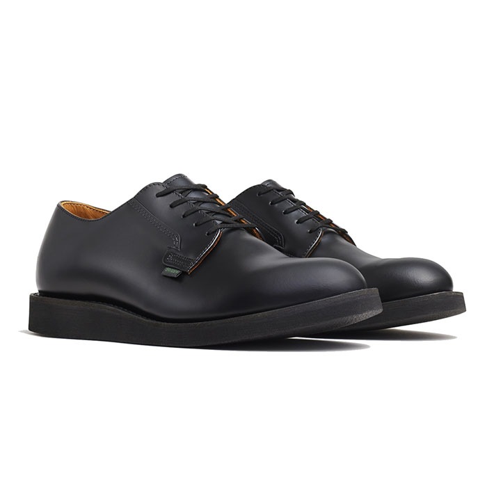 SERVICE SHOES / WORK OXFORD Postman Oxford STYLE NO.101