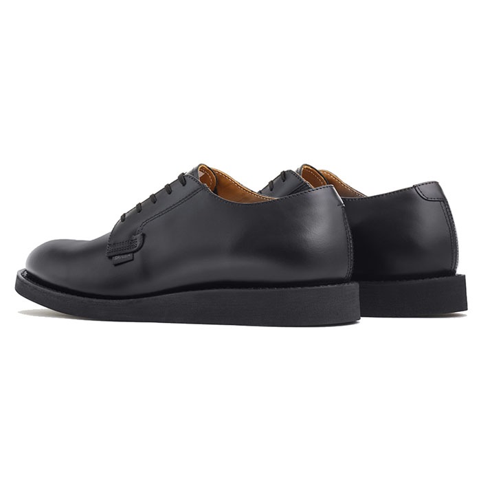SERVICE SHOES / WORK OXFORD Postman Oxford STYLE NO.101