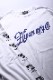 EMBLEM LOGO L/S TEE