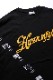 EMBLEM LOGO L/S TEE