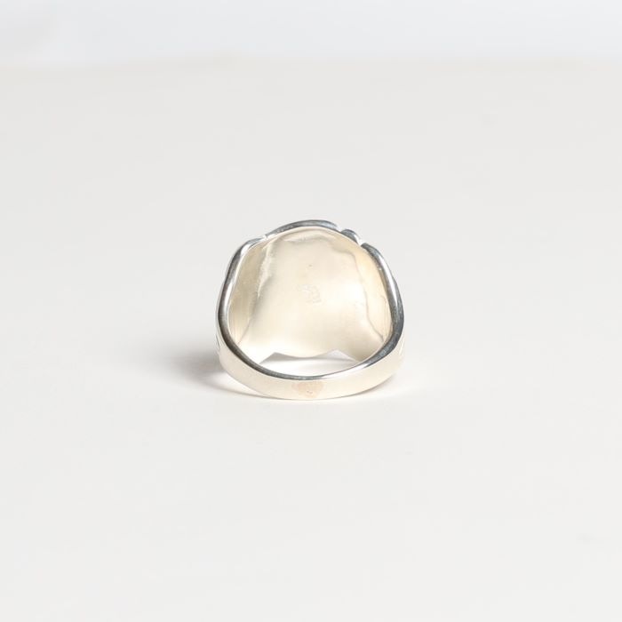RG-0095 KARAKUSA ROSE RING No. 95