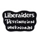 MIYOSHI RUG x LIBERAIDERS RUG