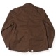Lot JG-03 1930s Neverlost Jacket