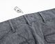 OFFICER TROUSERS SLIM TYPE2