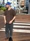 OFFICER TROUSERS SLIM TYPE2