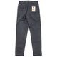 OFFICER TROUSERS SLIM TYPE2