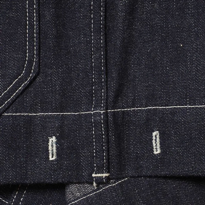 Lot JG-27 Sailor's Blouse, 1914 PRINT