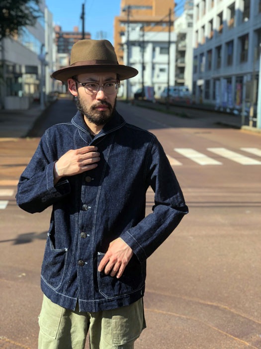 Lot JG-27 Sailor's Blouse, 1914 PRINT