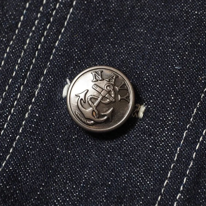 Lot JG-27 Sailor's Blouse, 1914 PRINT