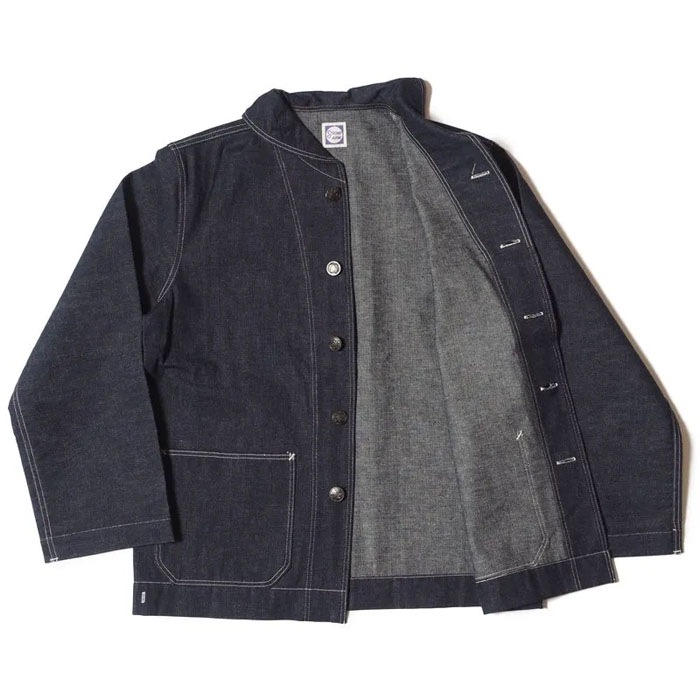 Lot JG-27 Sailor's Blouse, 1914 PRINT