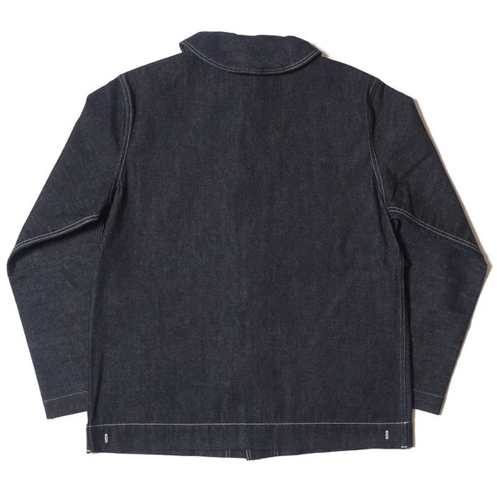 Lot JG-27 Sailor's Blouse, 1914 PRINT