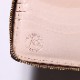 BILLFORD ROUND ZIP AMERICAN BISON