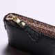 BILLFORD ROUND ZIP AMERICAN BISON