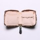 BILLFORD ROUND ZIP AMERICAN BISON