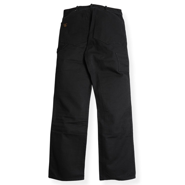 W-KNEE PAINTER PANTS