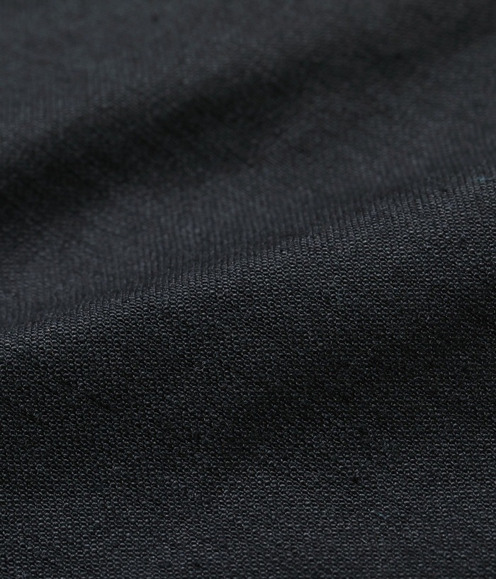 Lot No. BR42592 / WILLIAM GIBSON COLLECTION BLACK M-51 TROUSERS