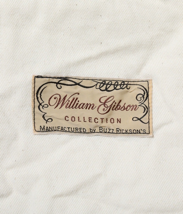 Lot No. BR42592 / WILLIAM GIBSON COLLECTION BLACK M-51 TROUSERS