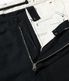 Lot No. BR42592 / WILLIAM GIBSON COLLECTION BLACK M-51 TROUSERS