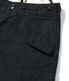Lot No. BR42592 / WILLIAM GIBSON COLLECTION BLACK M-51 TROUSERS