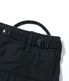 Lot No. BR42592 / WILLIAM GIBSON COLLECTION BLACK M-51 TROUSERS