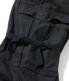Lot No. BR42592 / WILLIAM GIBSON COLLECTION BLACK M-51 TROUSERS
