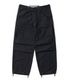 Lot No. BR42592 / WILLIAM GIBSON COLLECTION BLACK M-51 TROUSERS