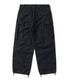 Lot No. BR42592 / WILLIAM GIBSON COLLECTION BLACK M-51 TROUSERS