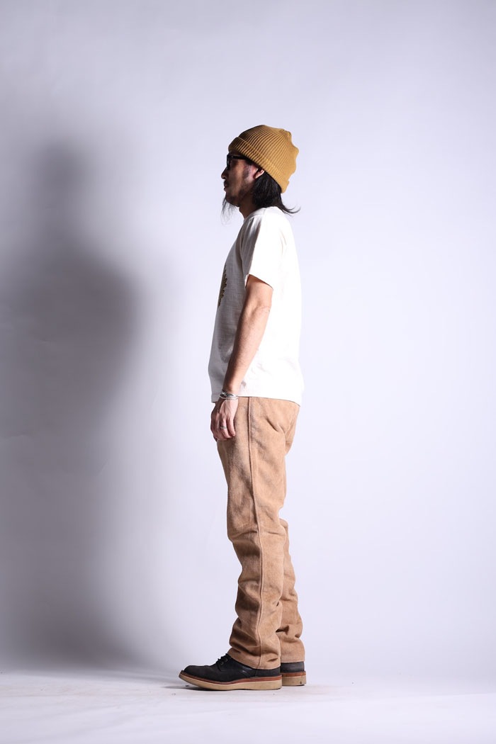 LONG RIDER PANTS