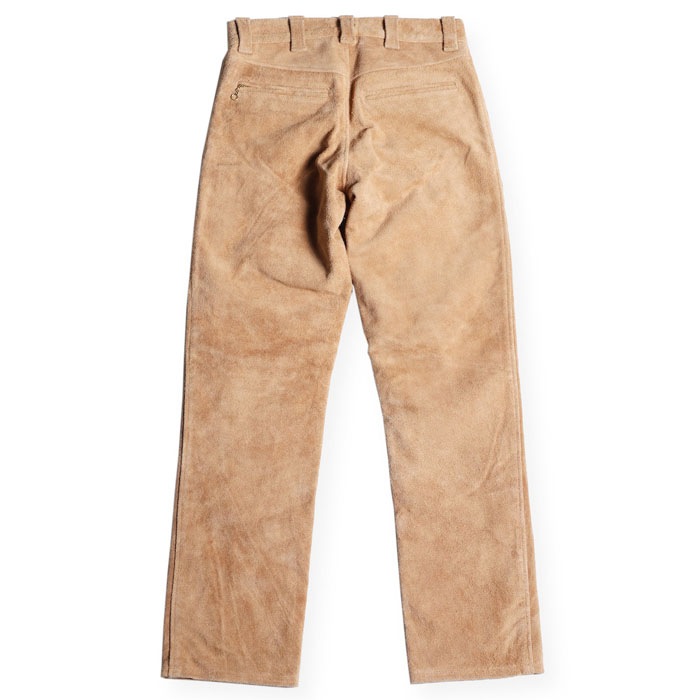 LONG RIDER PANTS