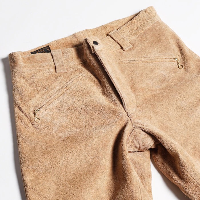 LONG RIDER PANTS