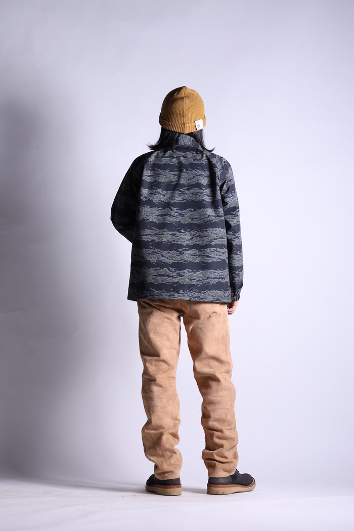 LONG RIDER PANTS
