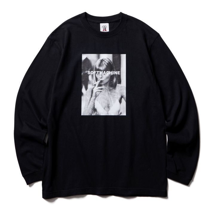 ELVIRA L/S