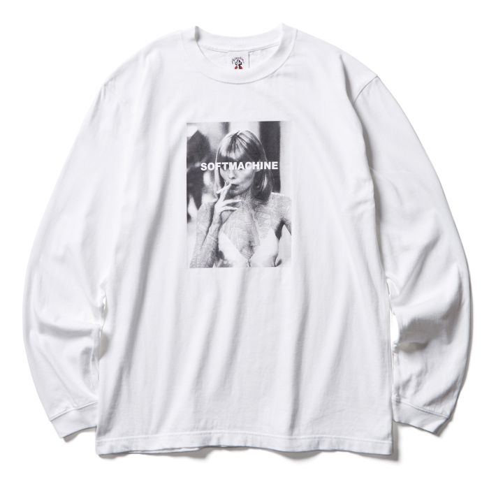 ELVIRA L/S