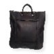 LEATHER HELMET 2WAY BAG