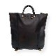 LEATHER HELMET 2WAY BAG