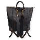 LEATHER HELMET 2WAY BAG