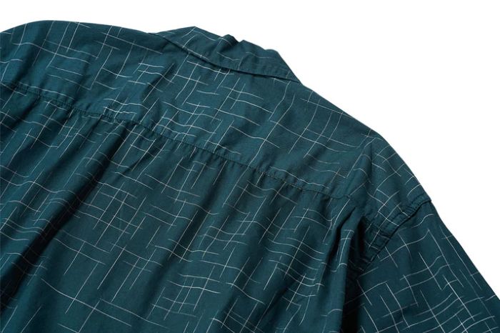 Atomic Hawaiian L/S Shirt / TR26SS-404